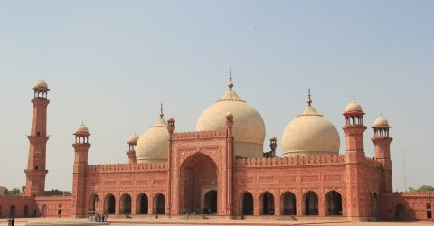 টিকা না নিলে মসজিদে নামাজ আদায়ে নিষেধাজ্ঞা