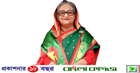 সতর্ক থাকুন, ওমিক্রন দ্রুত ছড়াচ্ছে : প্রধানমন্ত্রী