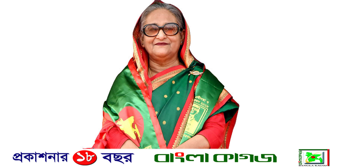 সতর্ক থাকুন, ওমিক্রন দ্রুত ছড়াচ্ছে : প্রধানমন্ত্রী