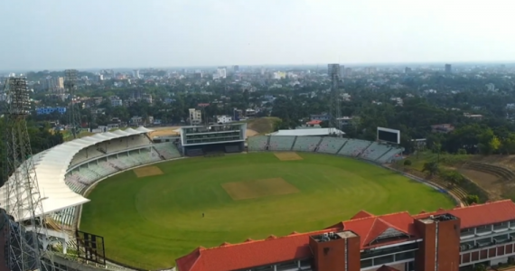 সিলেটে মুখোমুখি বাংলাদেশ-পাকিস্তান: জয়ের সন্ধানে ঘাম ঝরাচ্ছে বাবর-শাহীনরা