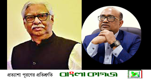 বরেণ্য সাংবাদিক পীর হাবিবুর রহমানের মৃত্যুতে সুলতান মনসুরের শোক