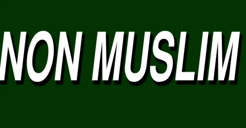 What Non-Muslims Say About Prophet Muhammad (pbuh)…