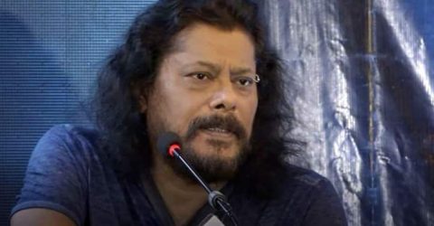 একযুগ পর ফিরছেন জেমস