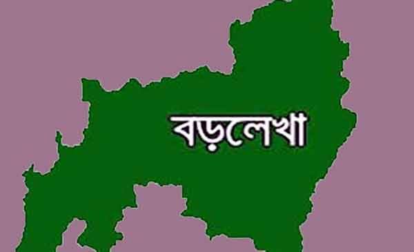 বড়লেখায় গ্যাস সিলিন্ডার লিকেজ আগুন থেকে স্কুল শিক্ষিকার মুত্যু