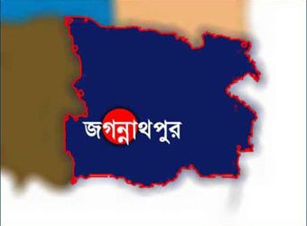 জগন্নাথপুরে তরুণীর আত্মহত্যা