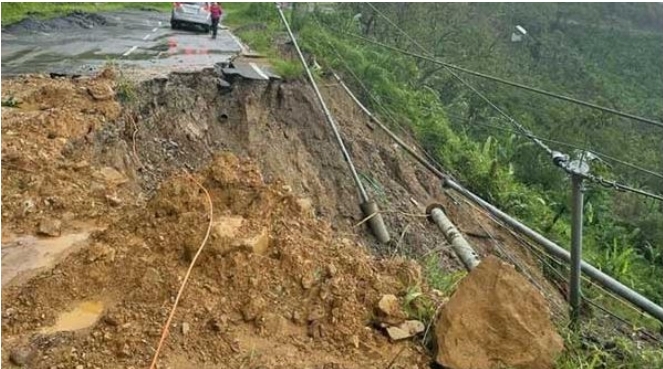 ভারতে বন্যা ও ভূমিধসে ২৫ জনের মৃত্যু, নিখোঁজ ৪০ জন