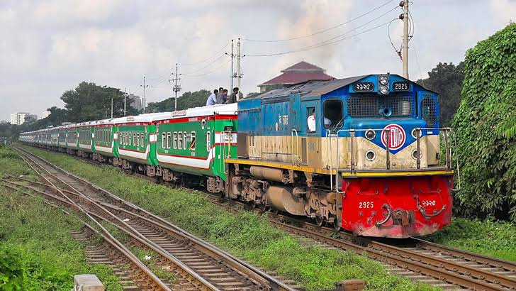 ট্রেনের টিকিটিং ব্যবস্থায় নতুন তিনটি সেবা অন্তর্ভুক্ত, ৭ শর্তে কিনতে হবে  টিকিট