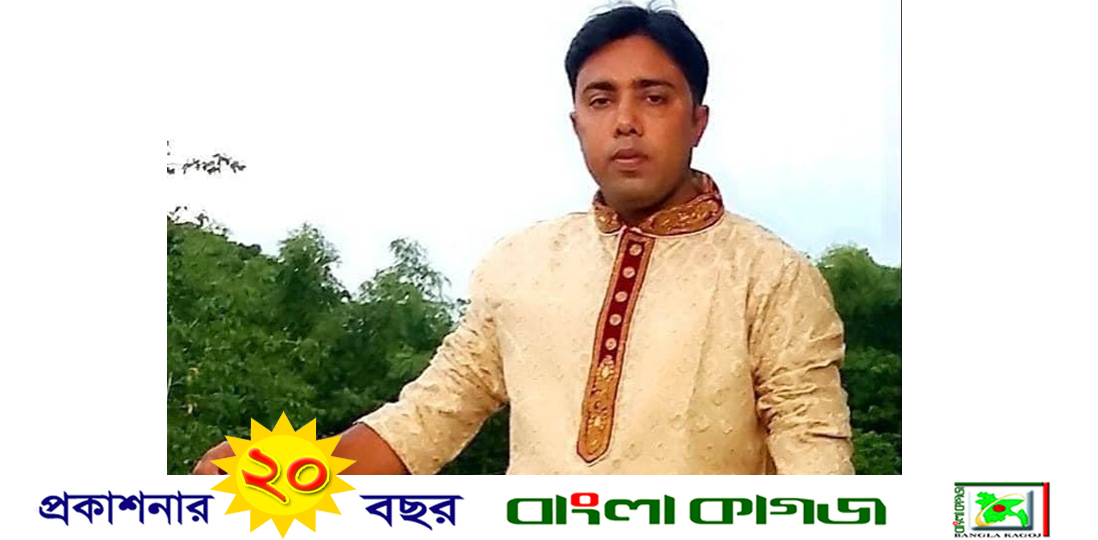 অধ্যক্ষ আকবর আলী আর নেই