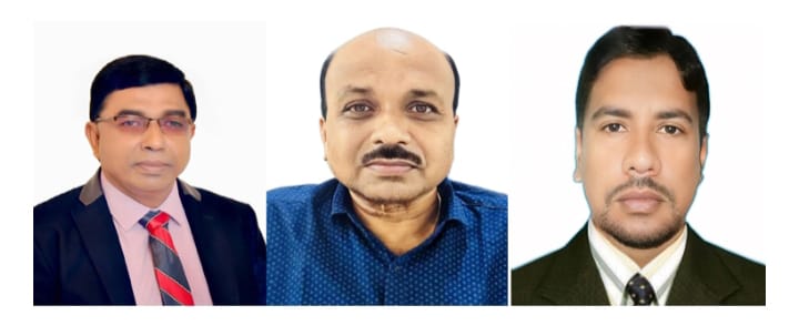 বাংলাদেশ কেমিস্টস্ এন্ড ড্রাগিস্টস্ সমিতি কুলাউড়ার কমিটি গঠন