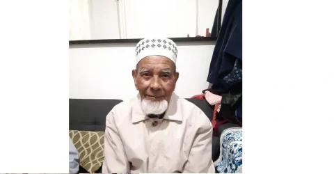 বার্মিংহামে আলহাজ্ব নাসির আহমেদের শোক সভা অনুষ্ঠিত