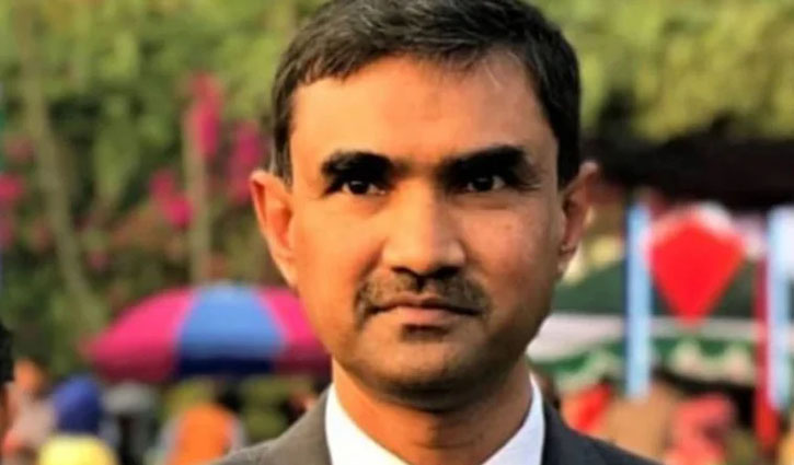বিচারপতি খোন্দকার দিলীরুজ্জামানকে অপসারণ