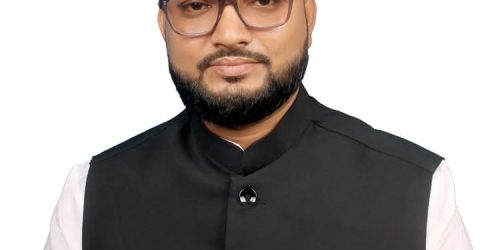 কমলগঞ্জে ইউনিয়ন পরিষদের চেয়ারম্যান ও যুবলীগ নেতা রাজু গ্রেফতার