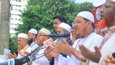 আগামীর বাংলা‌দে‌শে ইসলামপন্থিরাই হবে প্রধান রাজনৈতিক শক্তি