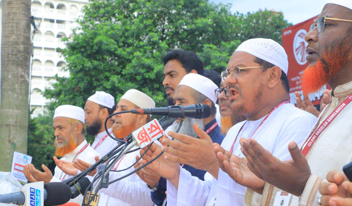 আগামীর বাংলাদেশে ইসলামপন্থিরাই হবে প্রধান রাজনৈতিক শক্তি