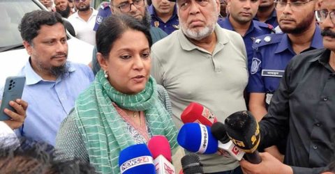 ‘সিলেটের কোন পাথর কোয়ারি আর খোলা হবে না’