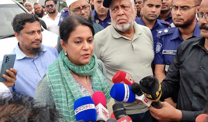 ‘সিলেটের কোন পাথর কোয়ারি আর খোলা হবে না’