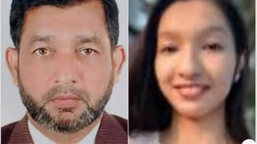 জুড়ীতে সাঁতার শেখাতে কলেজ ছাত্রী মেয়েসহ বাবা,পুকুরে ডু’বে দুজনেরই মৃ’ত্যু