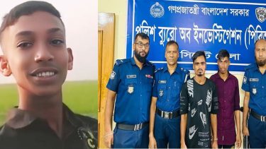আম পেড়ে না দেওয়ায় শ্বাসরোধে হত্যা, এক বছর পর রহস্য উদঘাটন করল পিবিআই