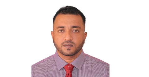জগন্নাথপুরে বিএনপির কার্যালয়ে অগ্নিসংযোগ ও ভাঙচুর মামলায় যুবলীগ নেতা গ্রেপ্তার