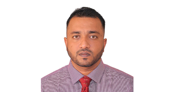 জগন্নাথপুরে বিএনপির কার্যালয়ে অগ্নিসংযোগ ও ভাঙচুর মামলায় যুবলীগ নেতা গ্রেপ্তার