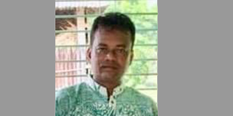 জগন্নাথপুরে ইউনিয়ন আওয়ামী লীগ নেতা গ্রেপ্তার