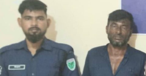 টিকটক ভিডিওকে কেন্দ্র করে যুবক নিহত,  মূলহোতা টিকটকার মনির গ্রেপ্তার