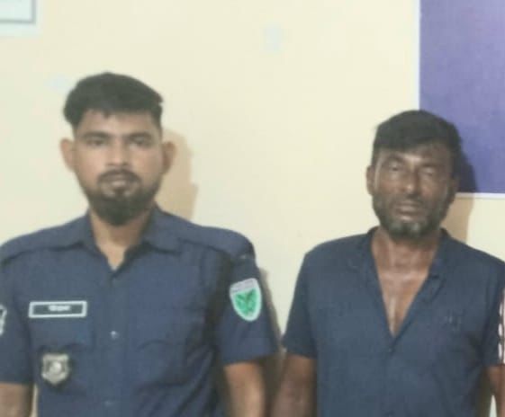টিকটক ভিডিওকে কেন্দ্র করে যুবক নিহত, মূলহোতা টিকটকার মনির গ্রেপ্তার