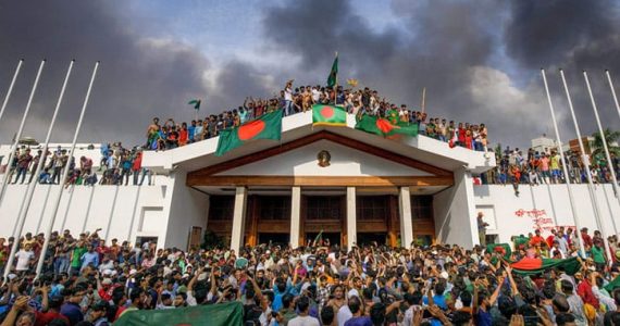 জুলাই সনদ: নতুন গণতান্ত্রিক পথযাত্রা
