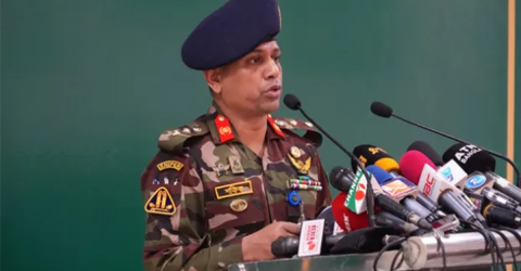 গুমে সেনাসদস্যদের সংশ্লিষ্টতা থাকলে ব্যবস্থা নেওয়া হবে: সেনাসদর