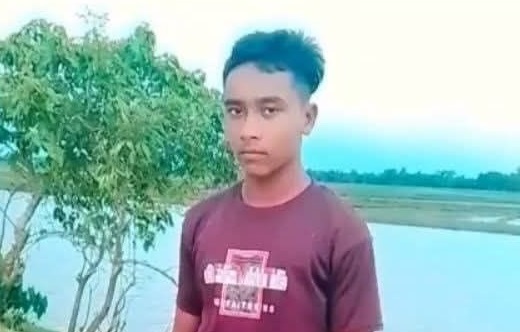 বাবার সাথে হাওরে মাছ ধরতে গিয়ে বিদ্যুৎপৃষ্টে তরুণের মৃত্যু