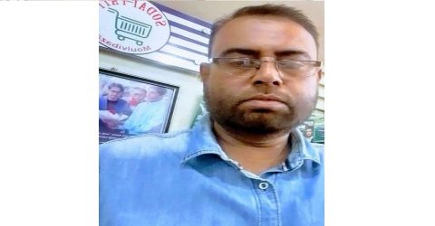 মৌলভীবাজারে ব্যাবসায়ী খুন