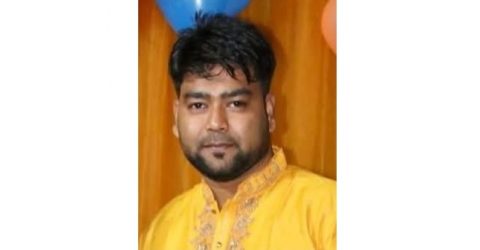 বন্ধু বাড়ি থেকে ফেরার পথে নিখোঁজের পর নদীতে মিলল যুবকের মরদেহ