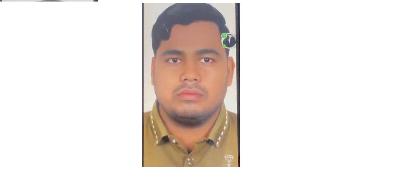 কুলাউড়ায় স্ত্রী উপর অভিমান করে ট্রেনের নিচে পড়ে যুবকের আত্মহত্যা