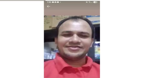 নামাজে যাওয়ার সময় ট্রেন দু/র্ঘট/নায় প্রবাসী সেলিমের মর্মান্তিক মৃত্যু