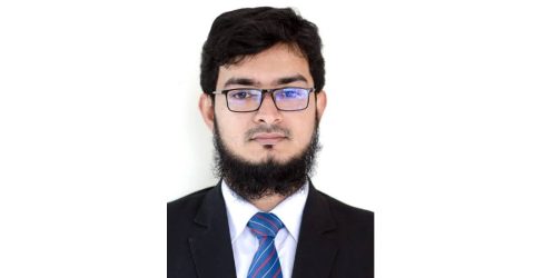 কুলাউড়ায় যোগ দিলেন নতুন এসিল্যান্ড মোহাম্মদ আনিসুল ইসলাম