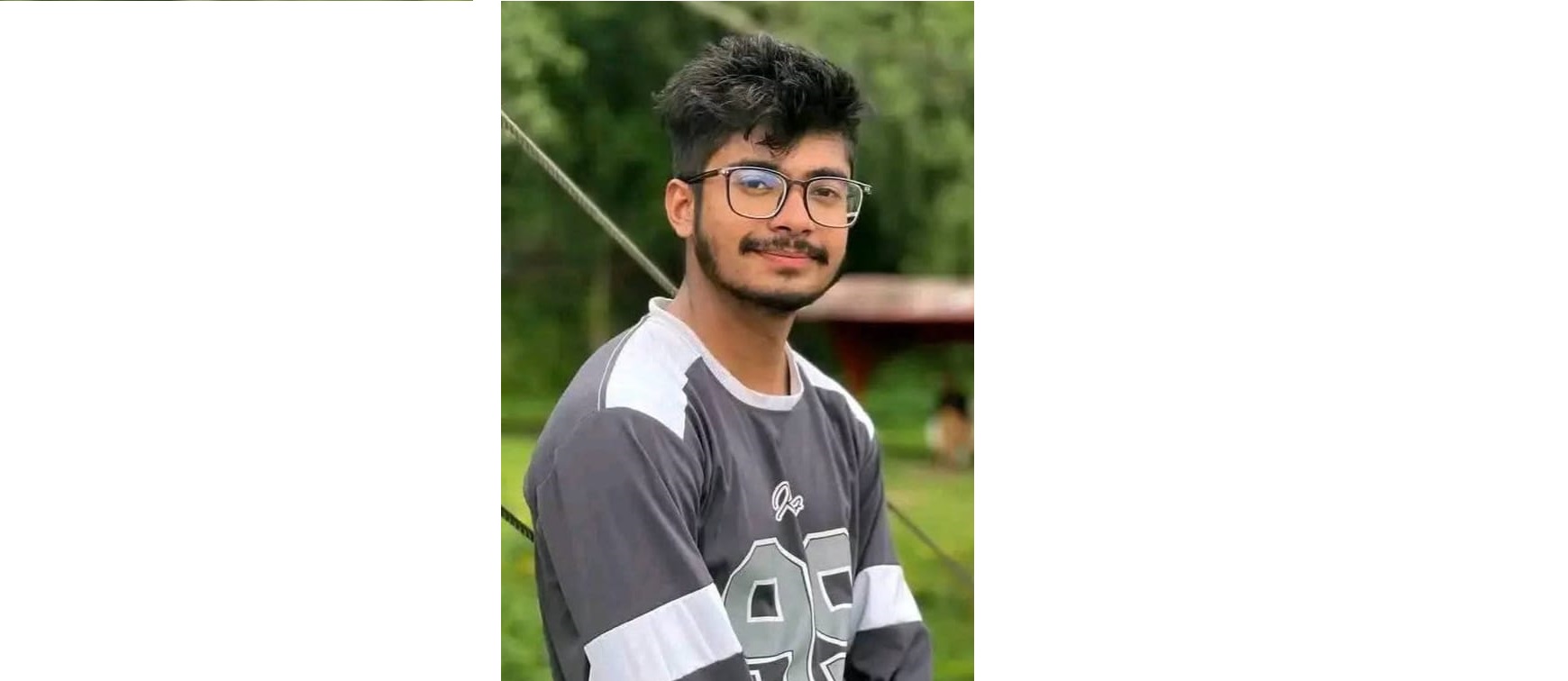 কুলাউড়ায় ঘুমন্ত অবস্থায় এক শিক্ষার্থীর মৃত্যু।