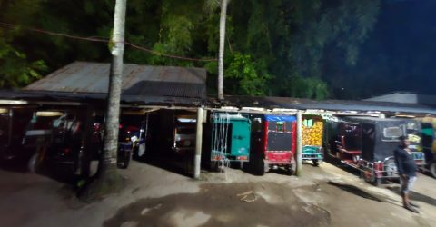 বিদ্যুৎ চুরি করে চলছিল ব্যাটারি চালিত যানবাহন চার্জিং, ক্ষতিপূরণ আদায়ে সাড়ে ২২ লাখ টাকার মামলা