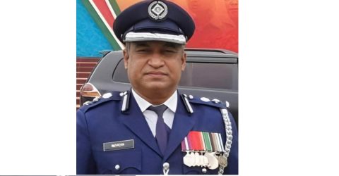 কুলাউড়ার কৃতি সন্তান অতিরিক্ত ডিআইজি জালাল চৌধুরী আর নেই