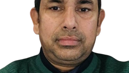 ইঞ্জিনিয়ার বনি হায়দার মান্না যুক্তরাজ্য আসছেন