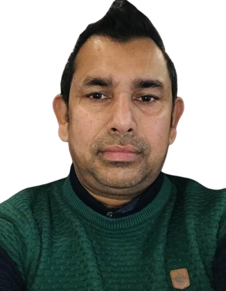 ইঞ্জিনিয়ার বনি হায়দার মান্না যুক্তরাজ্য আসছেন