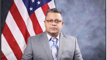 আটলান্টিক সিটি কাউন্সিল নির্বাচনে জয়লাভ করেছেন কুলাউড়ার সোহেল আহমদ