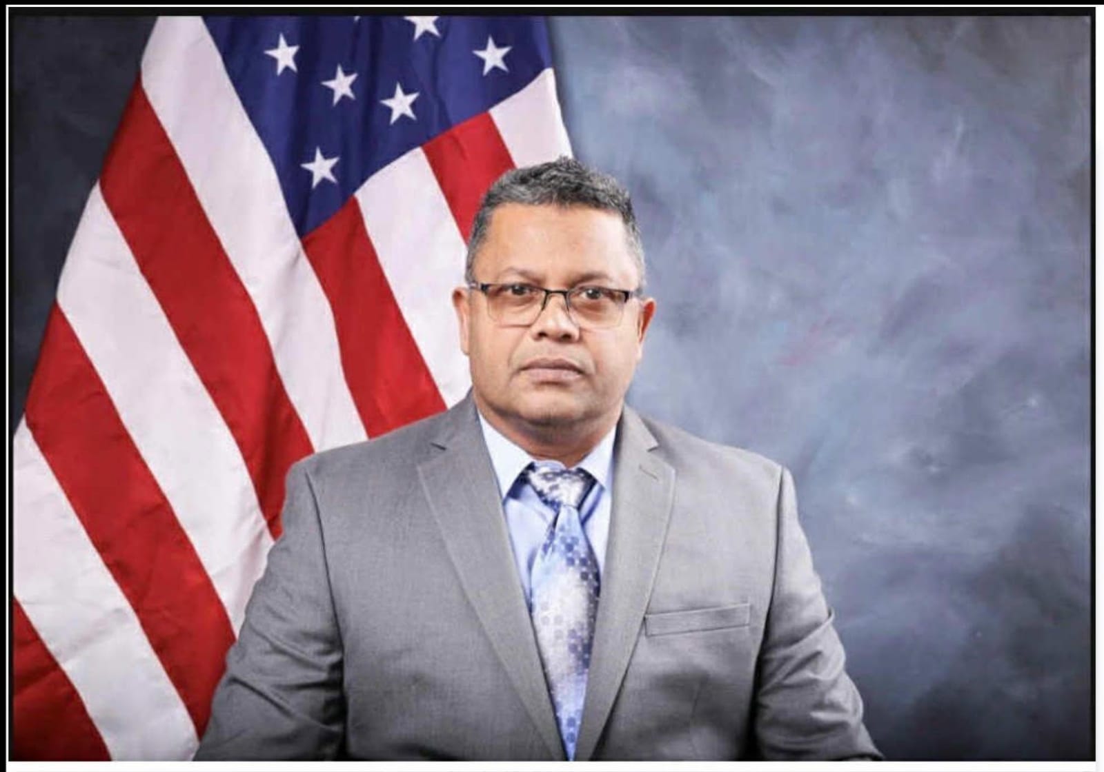 আটলান্টিক সিটি কাউন্সিল নির্বাচনে জয়লাভ করেছেন কুলাউড়ার সোহেল আহমদ