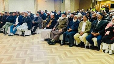 মানুষ কোন ফ্যাসিবাদী শক্তিকে আর ক্ষমতায় দেখতে চায় না ___ ড. আহমেদ আব্দুল কাদির