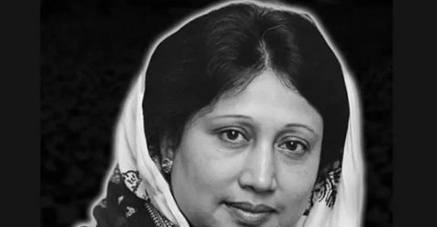 বেগম খালেদা জিয়ার মৃত্যুতে ইউএন অফট্রো বাংলার গভীর শোক ও শ্রদ্ধা