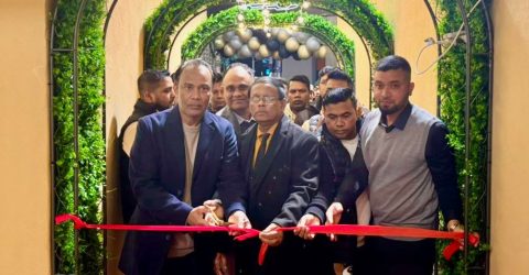 বাঙালিয়ান স্বাদের আধুনিক রূপে যাত্রা শুরু: ইতালি রোমের মীরতিতে Dawat Restaurant-এর শুভ উদ্বোধন