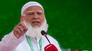 আধিপত্যবাদের চিহ্ন দেশে রাখা হবে না: ডা. শফিকুর রহমান