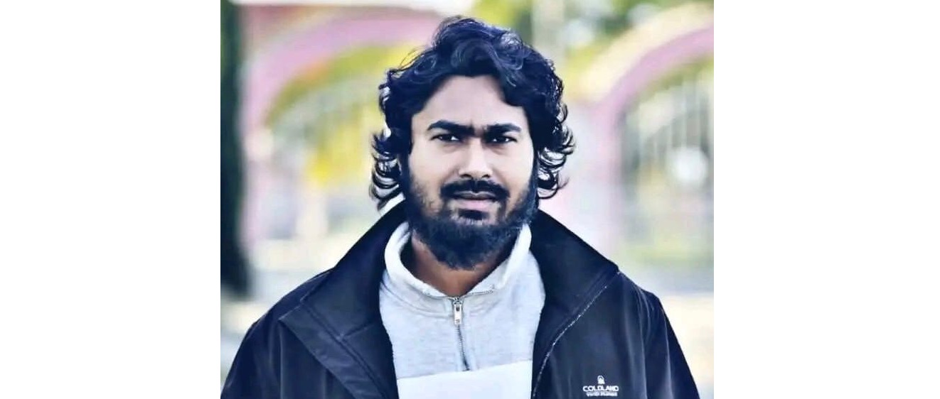 সিমেন্টের বস্তা মাথায় পড়ে পর্তুগালে জগন্নাথপুরের যুবকের মৃত্যু