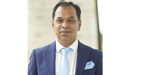 সুনামগঞ্জ-৩ আসনে বিএনপির কয়ছর আহমেদের চমক