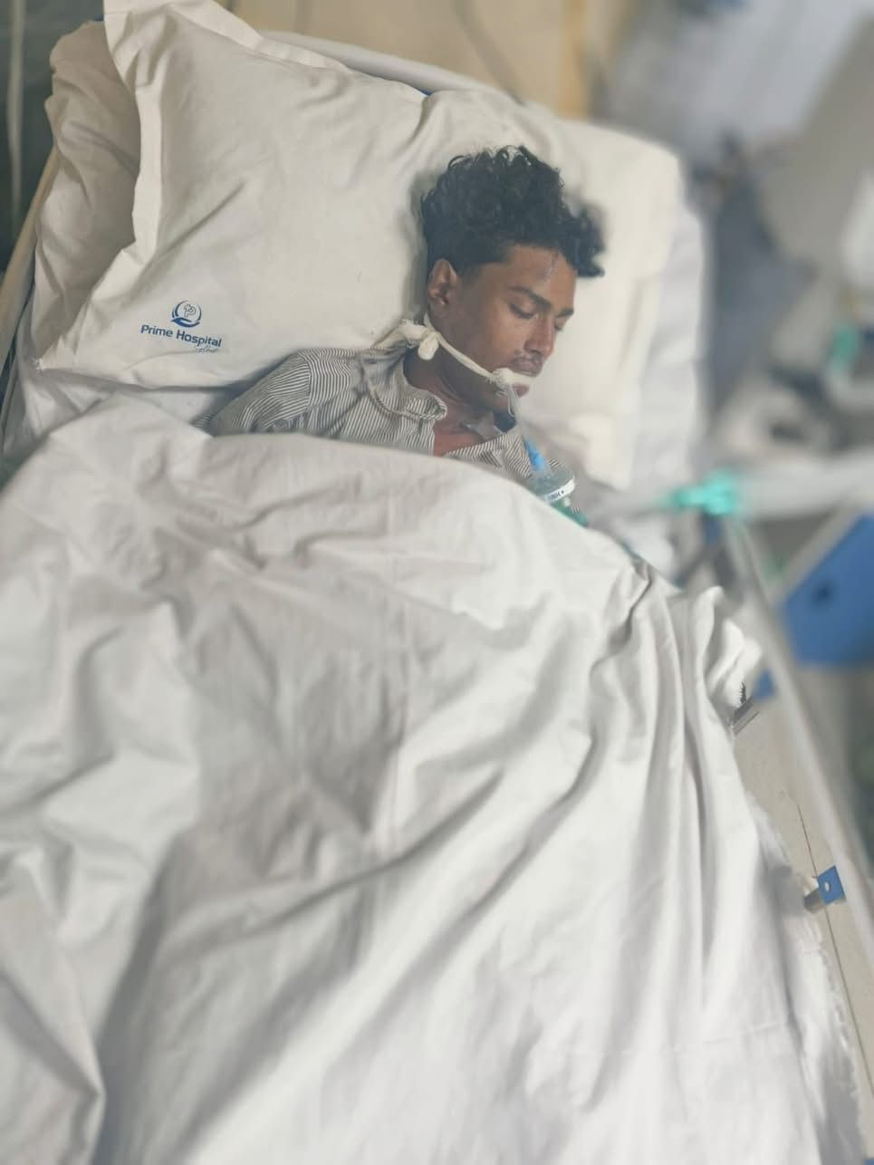 জগন্নাথপুরে গাড়ি চার্জের টাকা কম দেয়ায় চালককে পিটিয়ে হত্যা, আটক-১