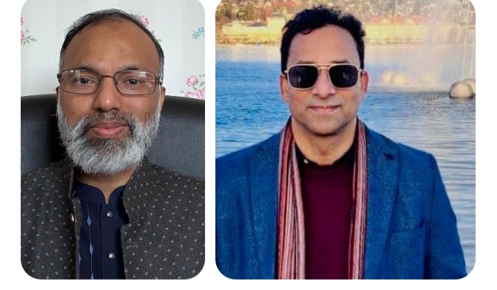 আয়ারল্যান্ড জালালাবাদ অ্যাসোসিয়েশনের আহ্বায়ক কমিটি গঠন: প্রবাসী সিলেটিদের মিলনমেলার নতুন দিগন্ত